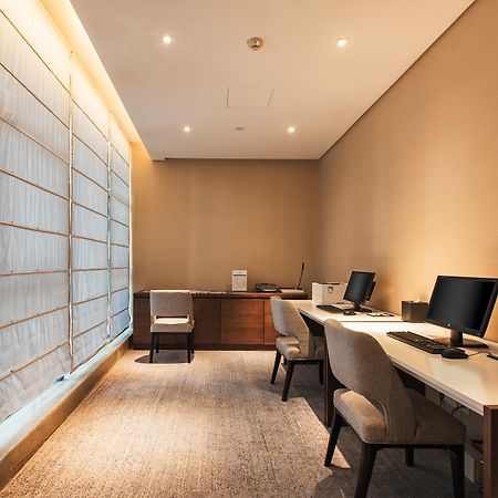 Holiday Inn Baoji Central By Ihg Dış mekan fotoğraf