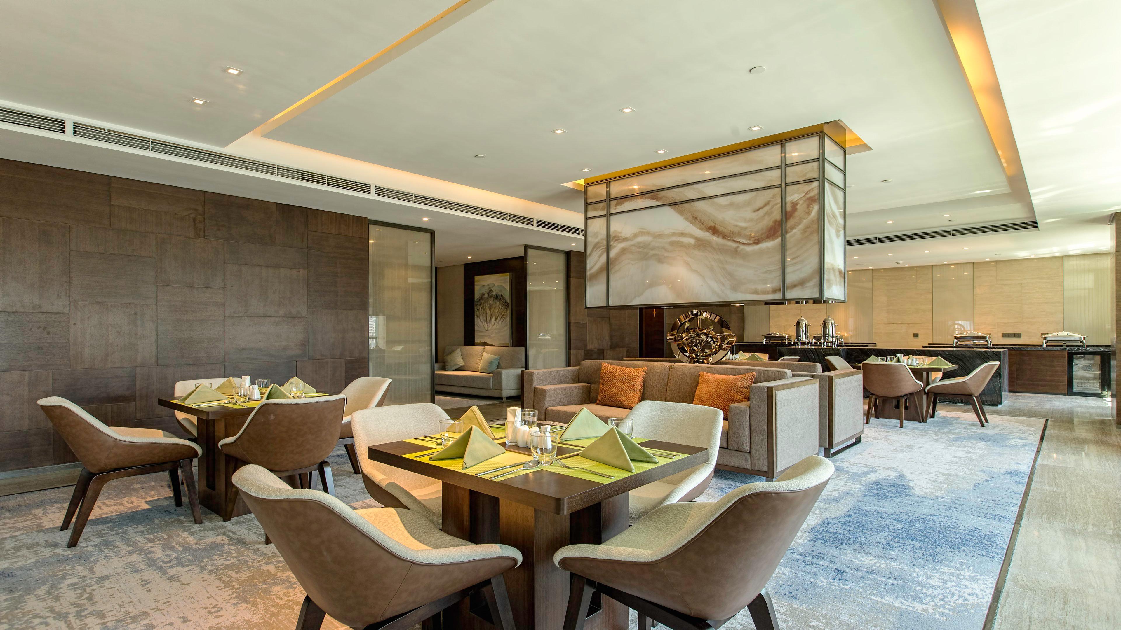 Holiday Inn Baoji Central By Ihg Dış mekan fotoğraf