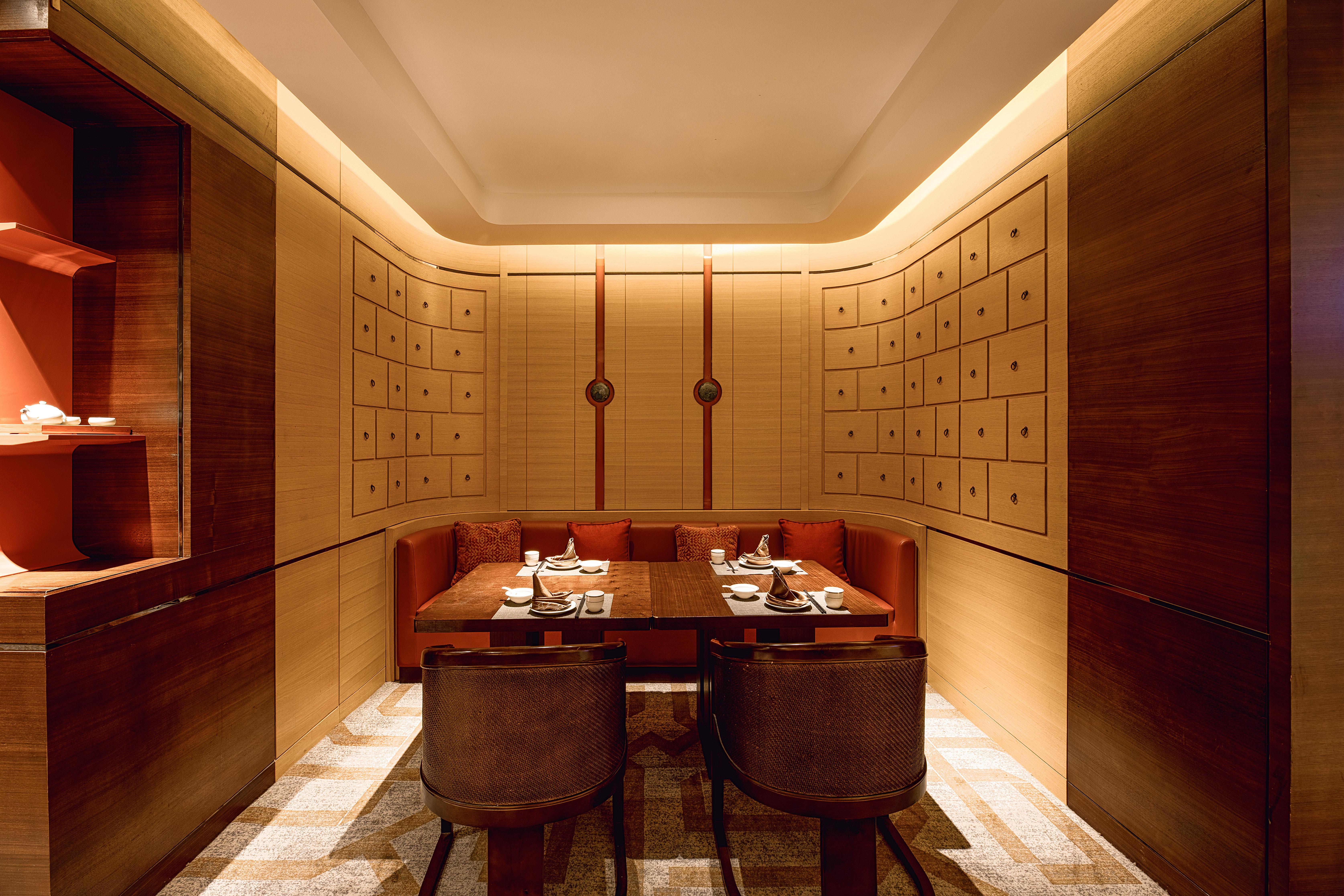 Holiday Inn Baoji Central By Ihg Dış mekan fotoğraf
