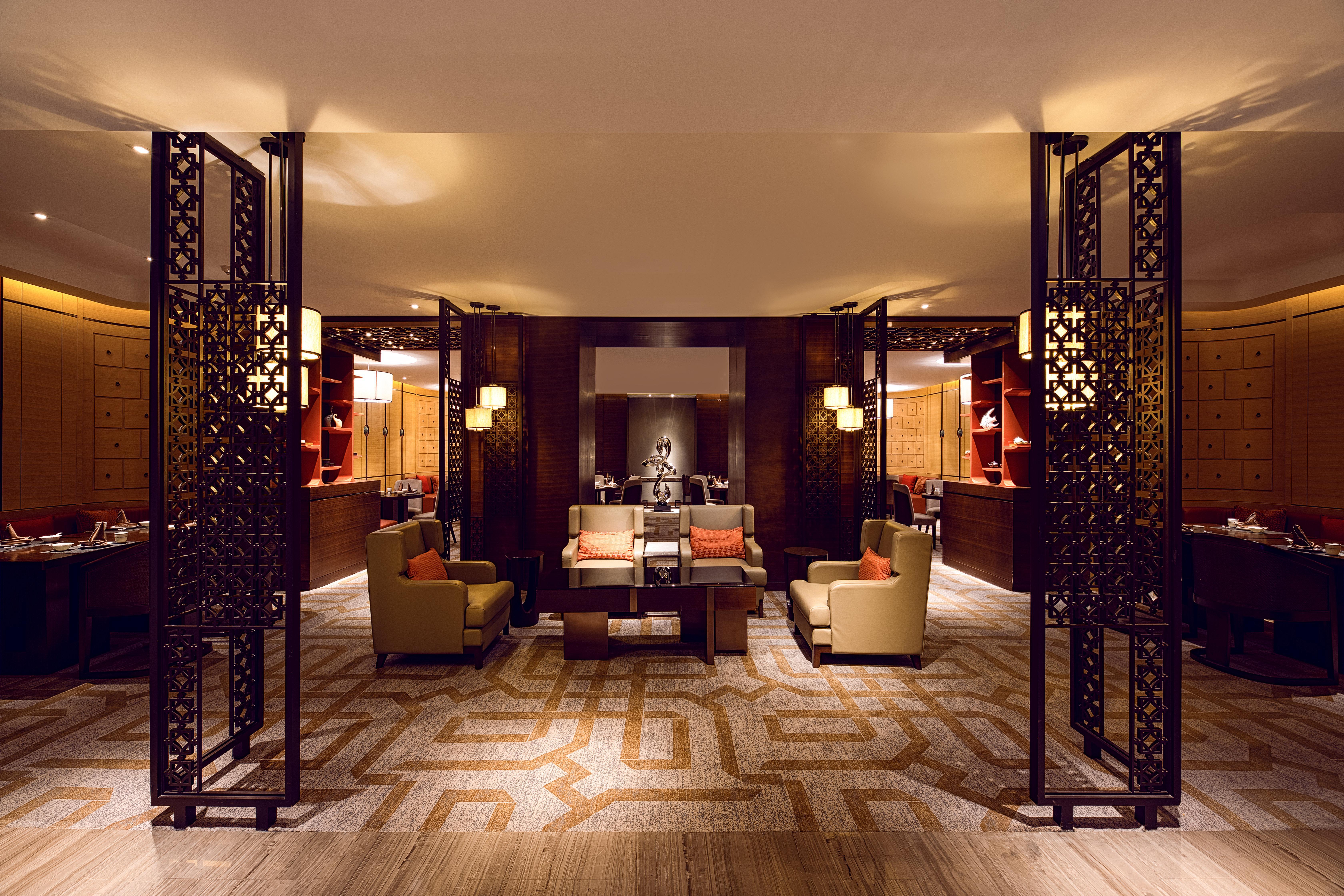 Holiday Inn Baoji Central By Ihg Dış mekan fotoğraf