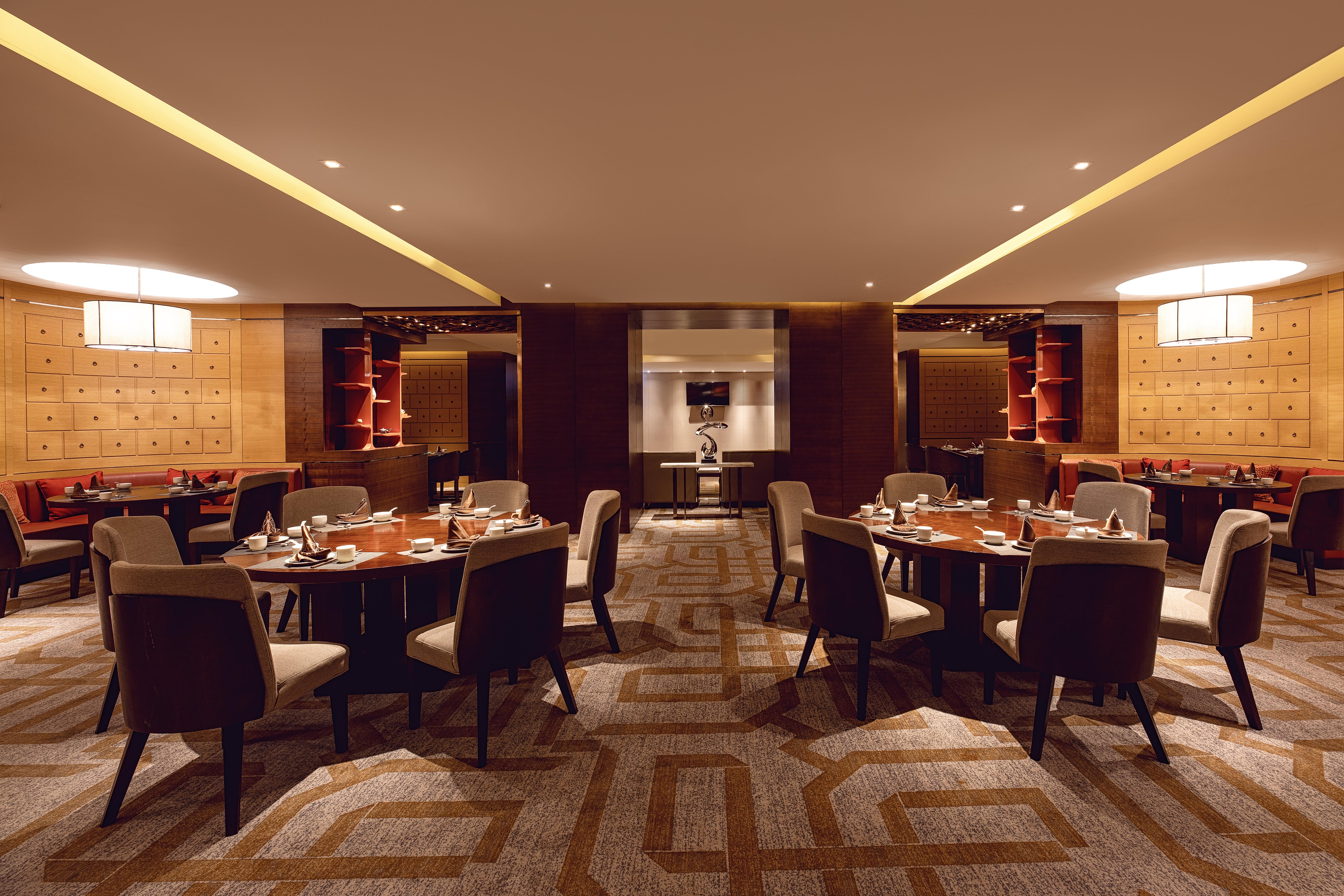 Holiday Inn Baoji Central By Ihg Dış mekan fotoğraf
